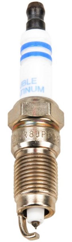 Bosch 8120 Bosch OE Fine Wire Double Platinum Spark Plug