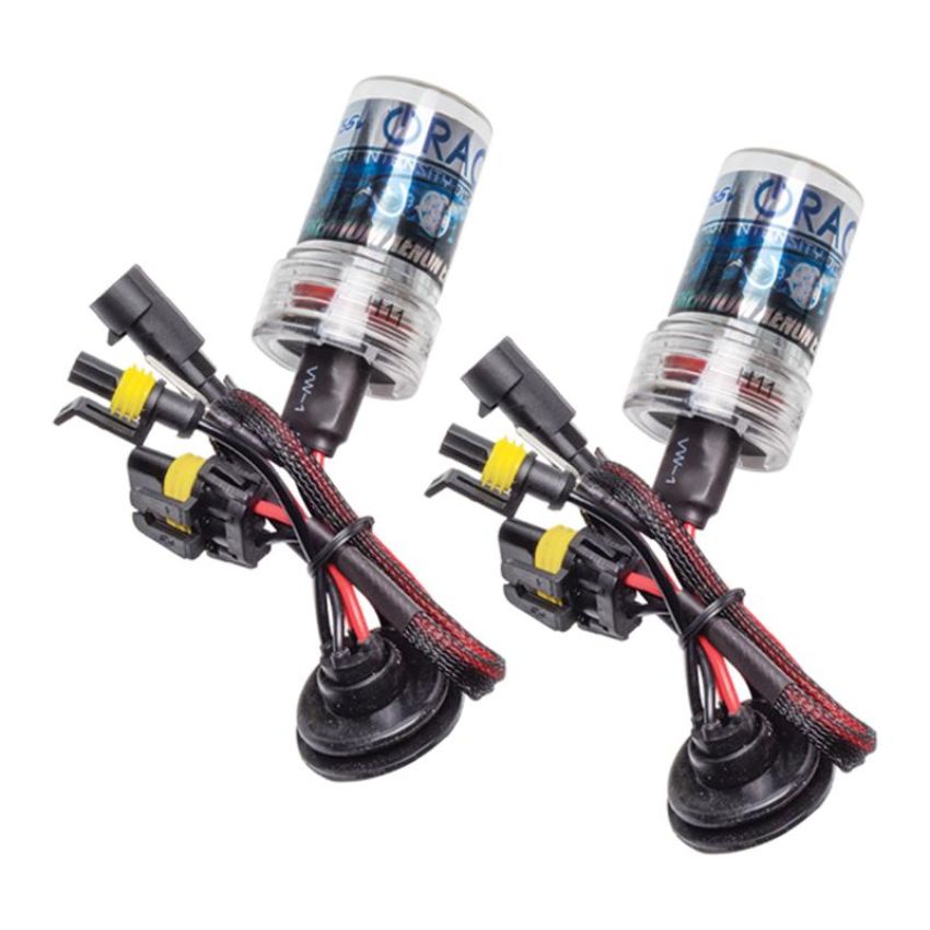 Oracle Lighting 8121-015 H4 35W Canbus Xenon HID Kit, 10000K