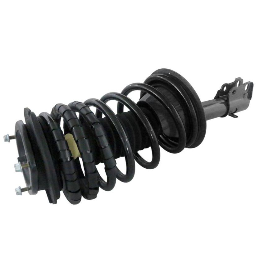 GSP 812112 Chrysler, Dodge, Plymouth Suspension Strut and Coil Spring Assembly  - Front