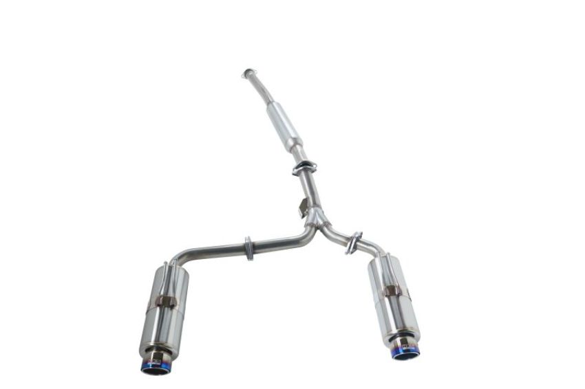 HKS 31019-AM111 Hi-Power SPEC-L2 CZ4A 4B11