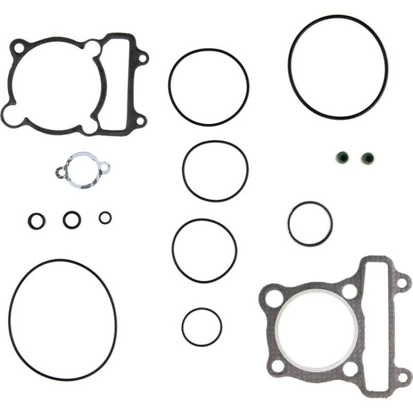 Vertex Pistons 810643 Vertex Gaskets 99-04 Yamaha TTR225 Top End Gasket Kit