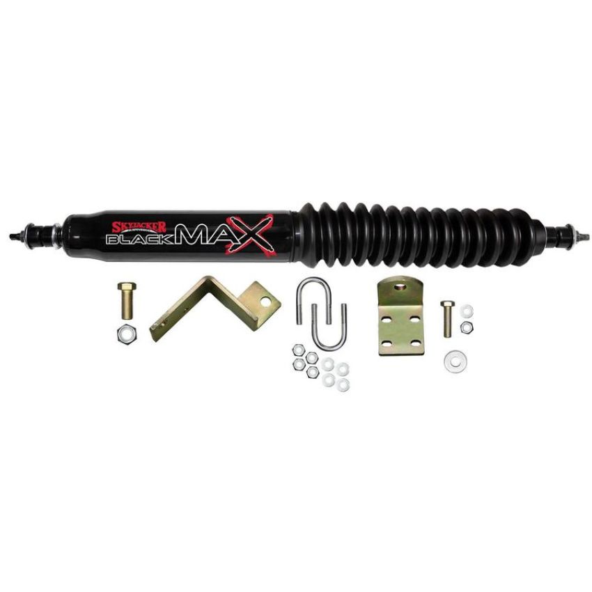 Skyjacker 8122 Steering Stabilizer Single Kit