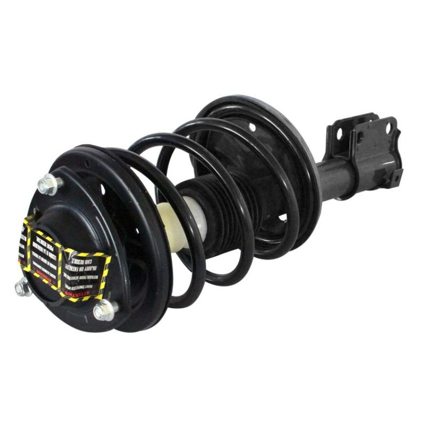 GSP 812211 Chrysler, Dodge (Coupe) Suspension Strut and Coil Spring Assembly  - Front Left