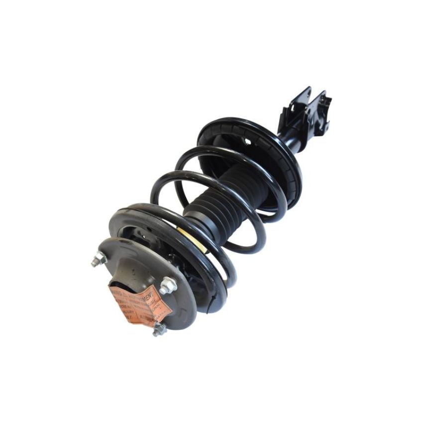 GSP 812212 Chrysler, Dodge (Coupe) Suspension Strut and Coil Spring Assembly  - Front Right