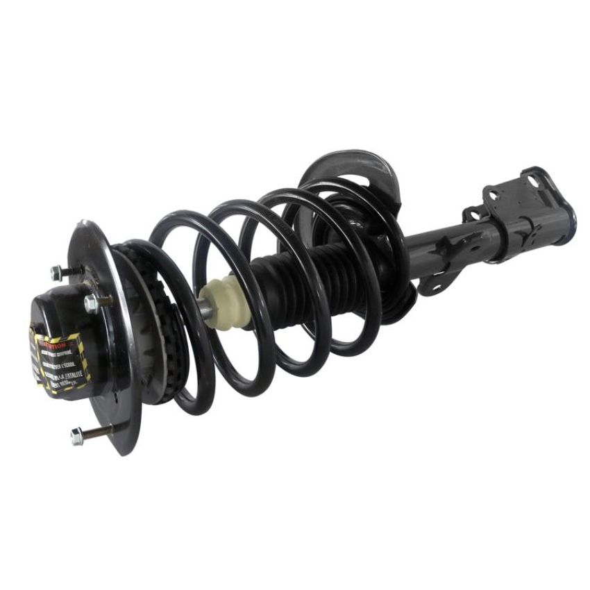 GSP 812219 04-08 Chrysler Pacifica Suspension Strut and Coil Spring Assembly  - Front Left