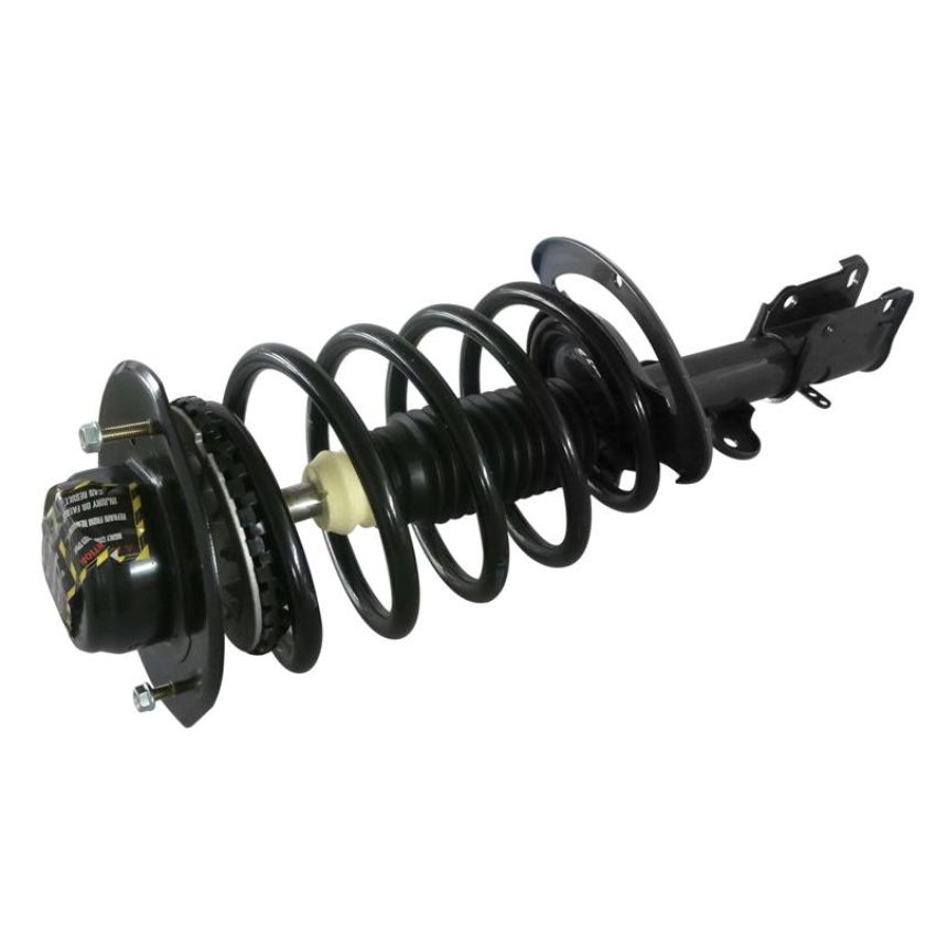 GSP 812220 04-08 Chrysler Pacifica Suspension Strut and Coil Spring Assembly  - Front Right