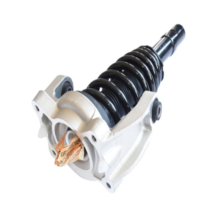 GSP 812221 Chrysler, Dodge, Plymouth Suspension Strut and Coil Spring Assembly