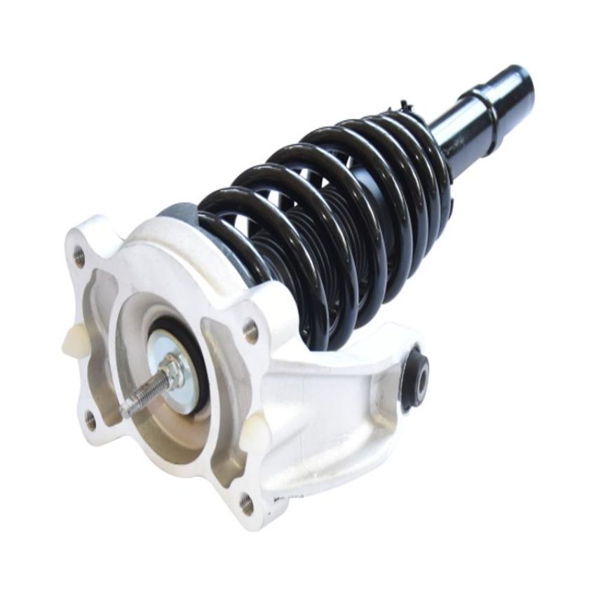 GSP 812222 Chrysler, Dodge, Plymouth Suspension Strut and Coil Spring Assembly