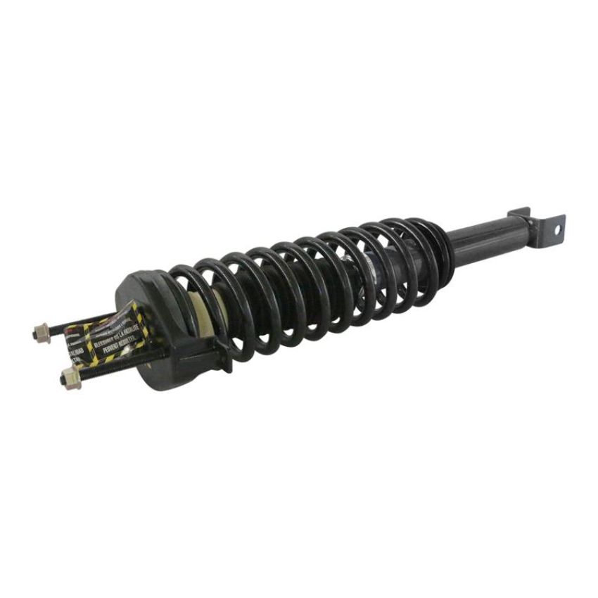 GSP 812224 01-06 Chrysler Sebring Suspension Strut and Coil Spring Assembly  - Rear