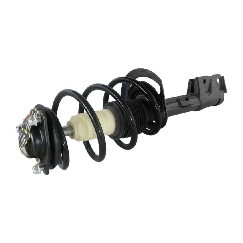 GSP 812226 07-12 Dodge Caliber Suspension Strut and Coil Spring Assembly  - Front Right