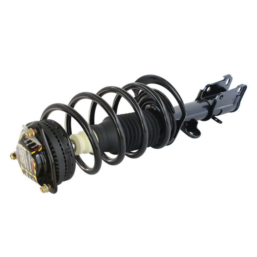 GSP 812228 Chrysler, Dodge Suspension Strut and Coil Spring Assembly  - Front