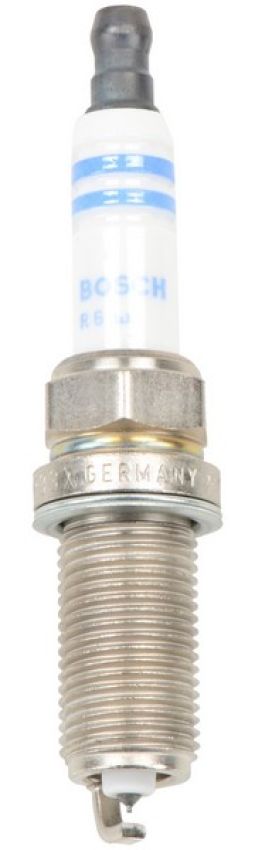 Bosch 8122 Bosch OE Fine Wire Double Platinum Spark Plug