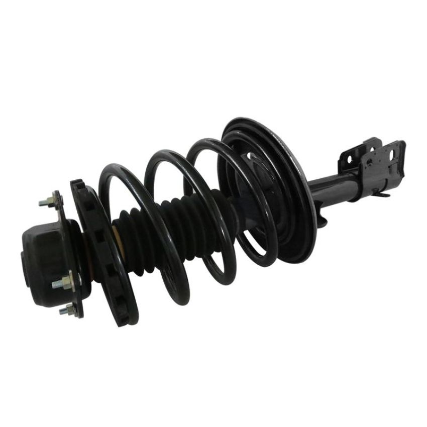 GSP 812311 Chrysler, Dodge, Plymouth Suspension Strut and Coil Spring Assembly