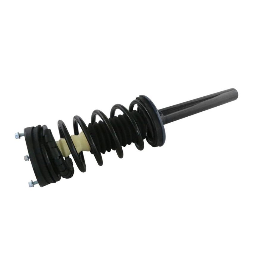 GSP 812312 Chrysler, Dodge Suspension Strut and Coil Spring Assembly  - Rear