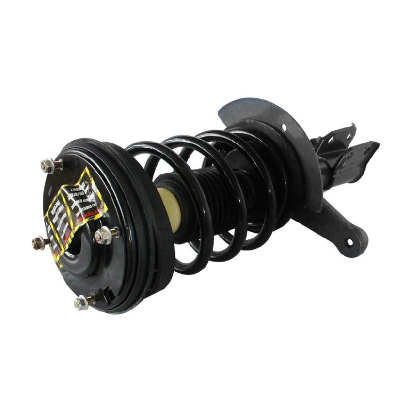 GSP 812314 Chrysler, Dodge Suspension Strut and Coil Spring Assembly  - Front Left