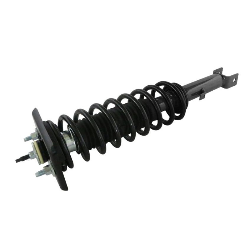 GSP 812315 Chrysler, Dodge, Plymouth Suspension Strut and Coil Spring Assembly  - Rear