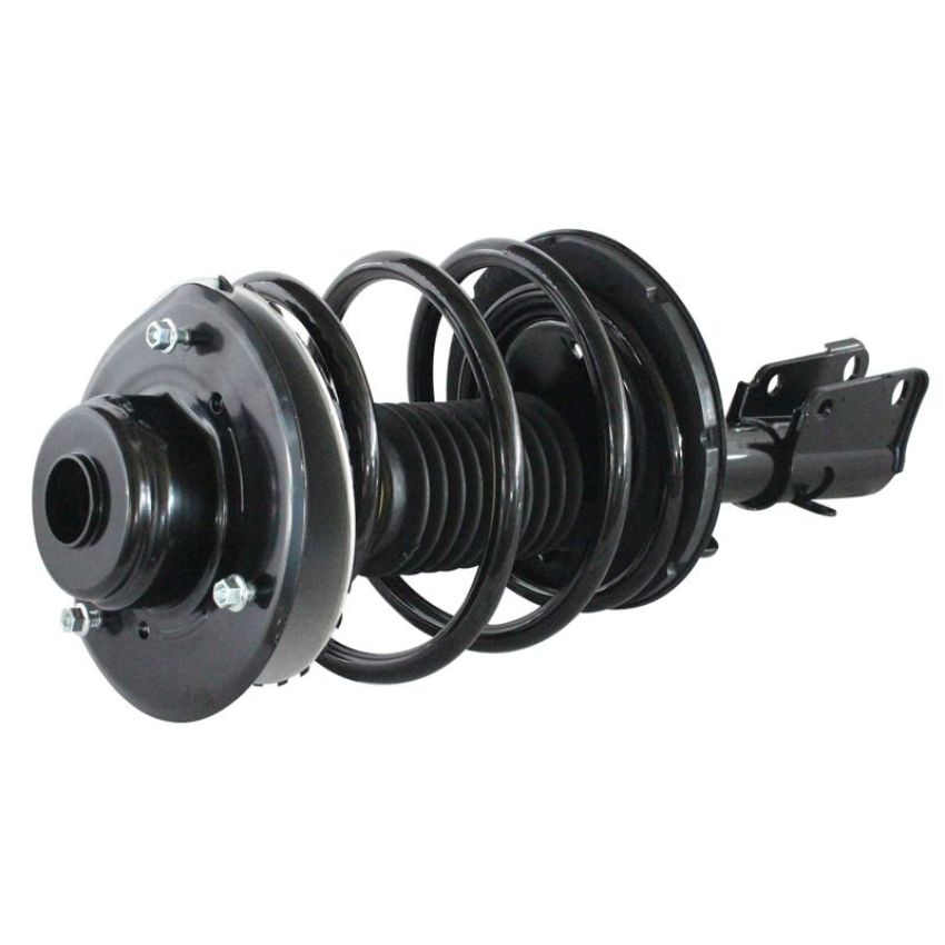 GSP 812319 Chrysler, Dodge Suspension Strut and Coil Spring Assembly  - Front Left