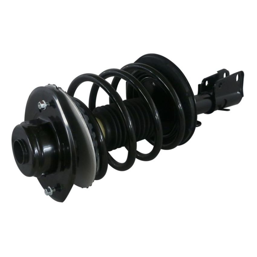 GSP 812320 Chrysler, Dodge Suspension Strut and Coil Spring Assembly  - Front Right