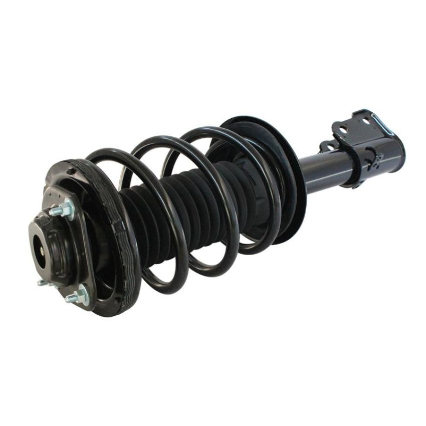 GSP 812326 01-10 Chrysler PT Cruiser Suspension Strut and Coil Spring Assembly  - Front