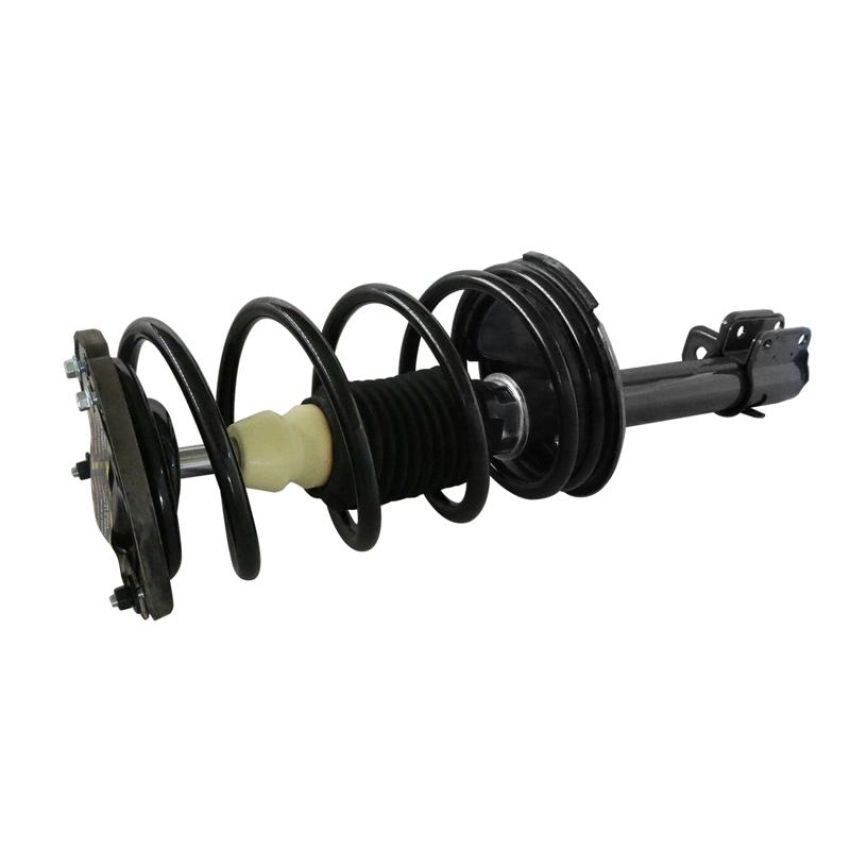 GSP 812327 Chrysler, Dodge, Plymouth Suspension Strut and Coil Spring Assembly  - Rear Left