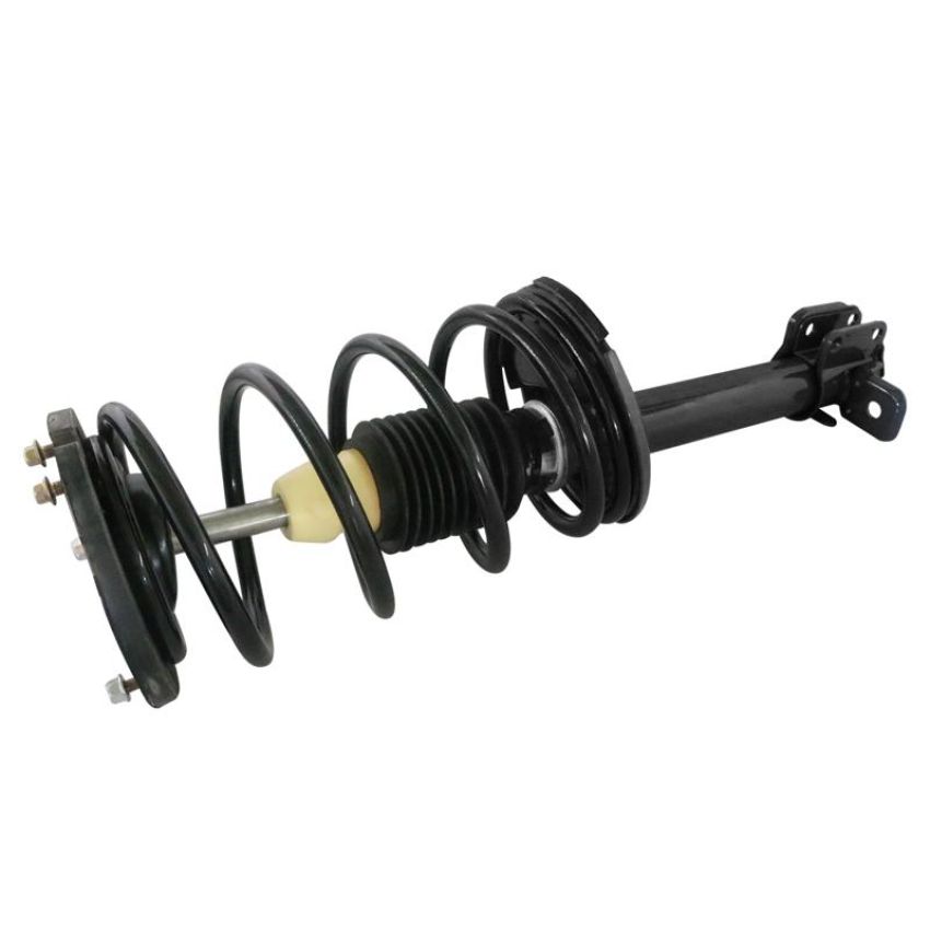 GSP 812328 Chrysler, Dodge, Plymouth Suspension Strut and Coil Spring Assembly