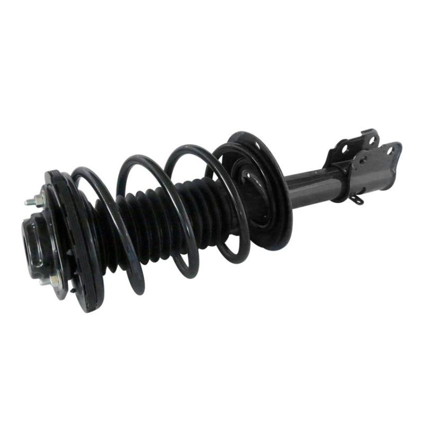 GSP 812329 Chrysler, Dodge, Plymouth Suspension Strut and Coil Spring Assembly  - Front