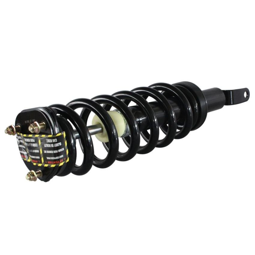 GSP 812332 Dodge, Ram (4WD - Coil) Suspension Strut and Coil Spring Assembly  - Front