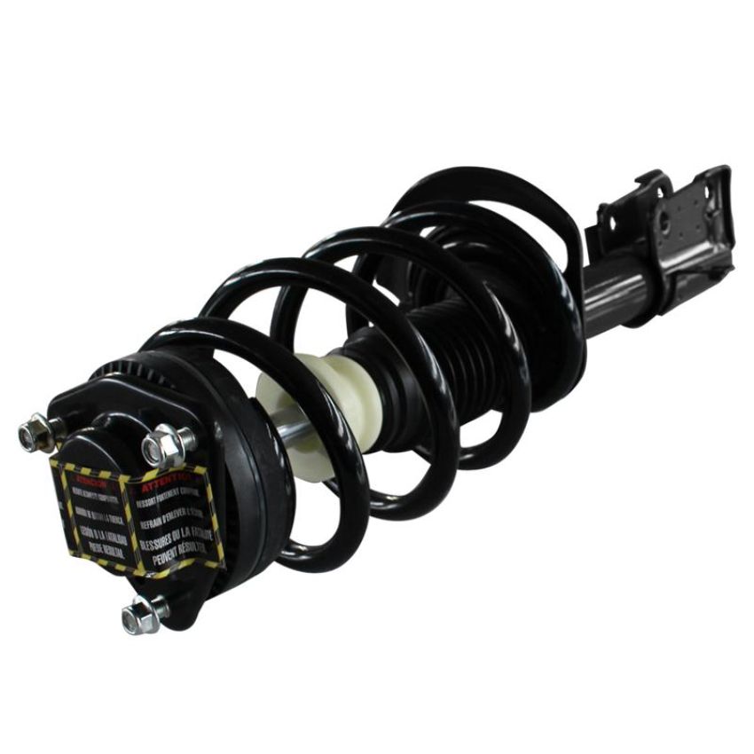 GSP 812334 09-19 Dodge Journey Suspension Strut and Coil Spring Assembly  - Front Left