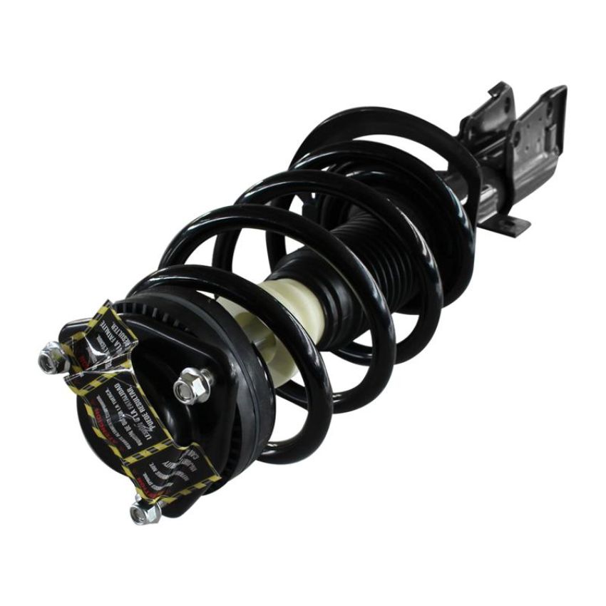 GSP 812335 09-19 Dodge Journey Suspension Strut and Coil Spring Assembly  - Front Right