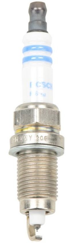 Bosch 8123 Bosch OE Fine Wire Double Platinum Spark Plug