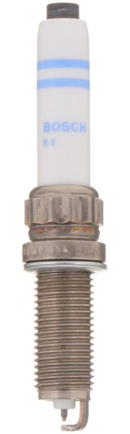 Bosch 8124 Bosch OE Fine Wire Double Platinum Spark Plug