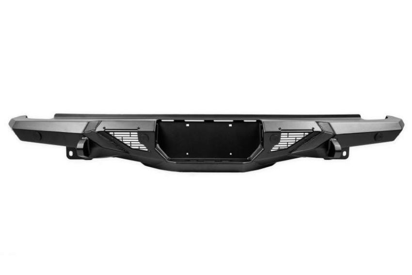 DV8 Offroad RBGL-09 20-23 Jeep Gladiator JT Spec Series Rear Bumper