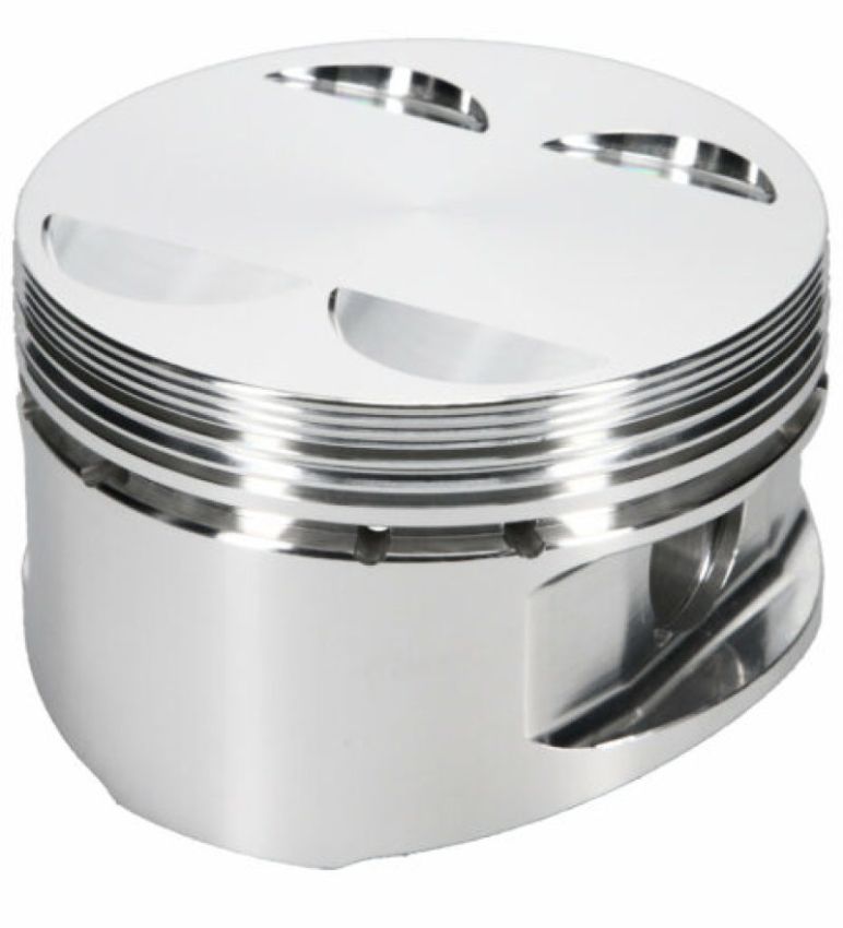 JE Pistons 138329 3.346 Suzuki 4-Valve Piston Kit