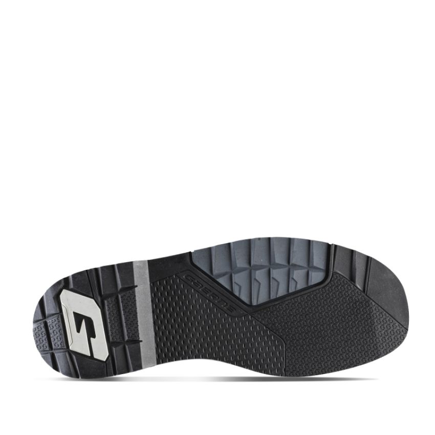 Gaerne 4623-007-9 SG22 Sole Replacement Black/GreySize - 9