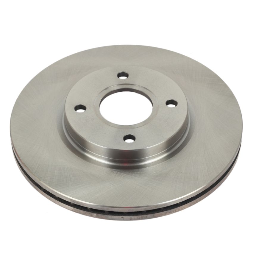 PowerStop AR85167 AutoSpecialty Brake Rotor