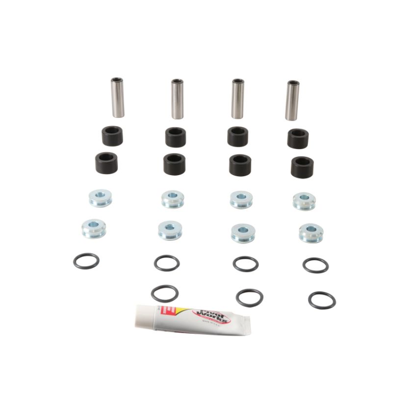 Pivot Works PWAAK-P10-000 A-Arm Kit