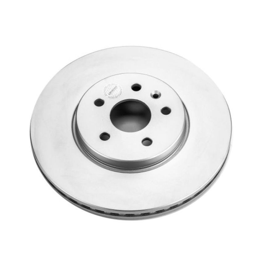 PowerStop AR82177EVC PowerStop Evolution Coated Rotor