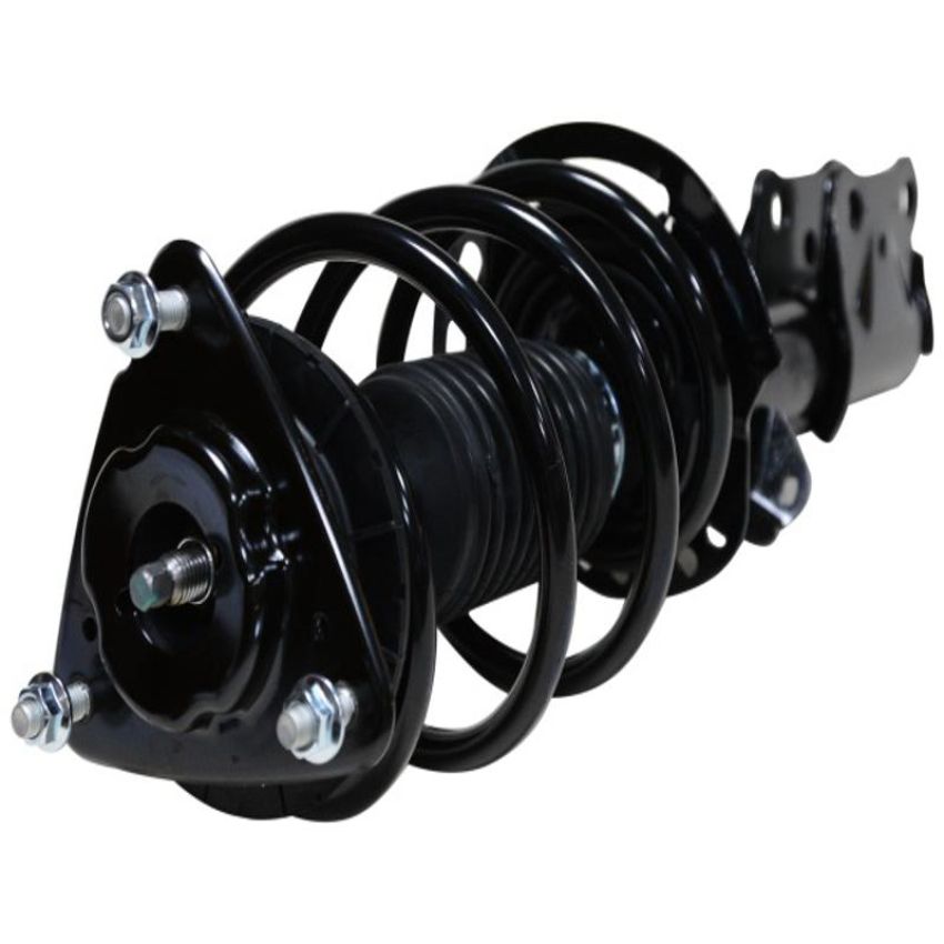 GSP 813000 15-20 Ford Mustang (5.0) Suspension Strut and Coil Spring Assembly  - Front