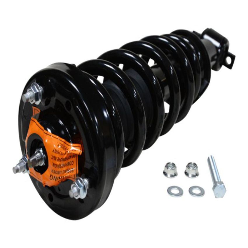 GSP 813008 18-22 Ford Expedition (RWD) Suspension Strut and Coil Spring Assembly  - Front