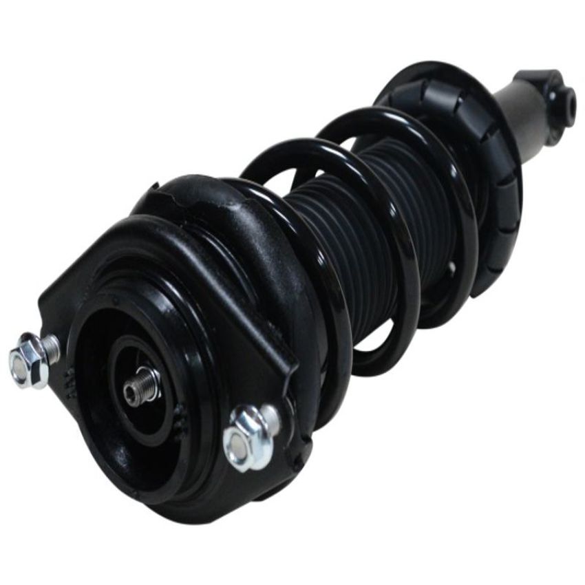 GSP 813009 15-21 Subaru WRX Suspension Strut and Coil Spring Assembly  - Rear