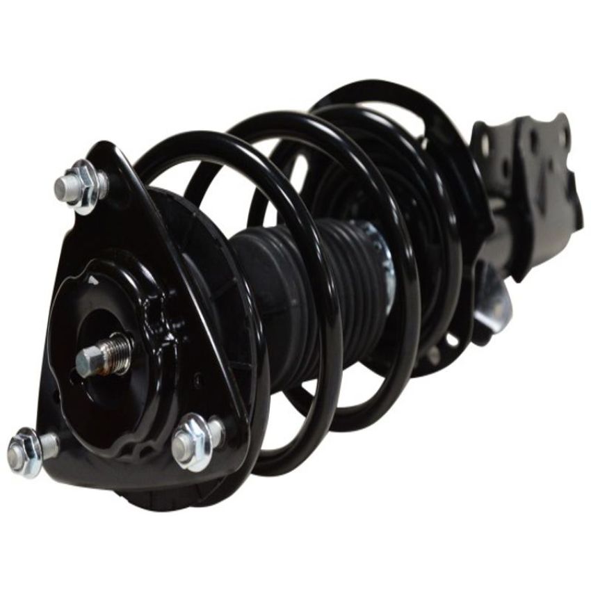 GSP 813011 15-23 Ford Mustang (2.3, 3.7) Suspension Strut and Coil Spring Assembly  - Front