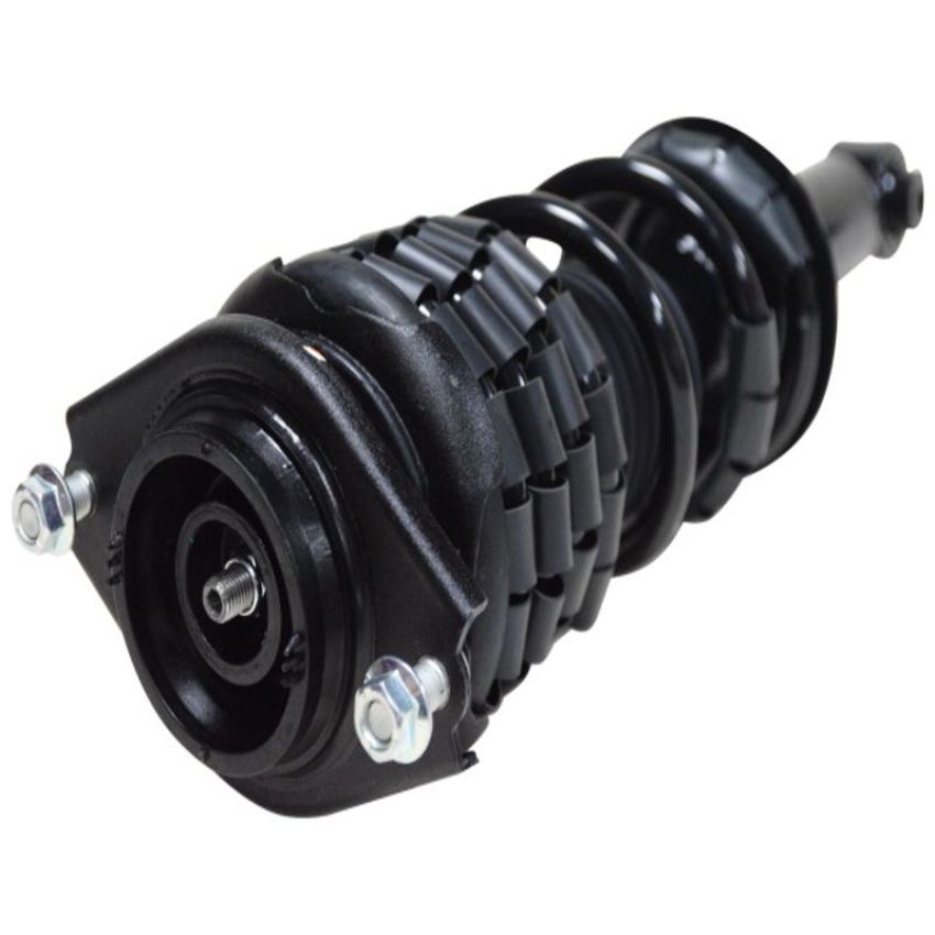 GSP 813014 18-19 Subaru WRX Suspension Strut and Coil Spring Assembly  - Rear