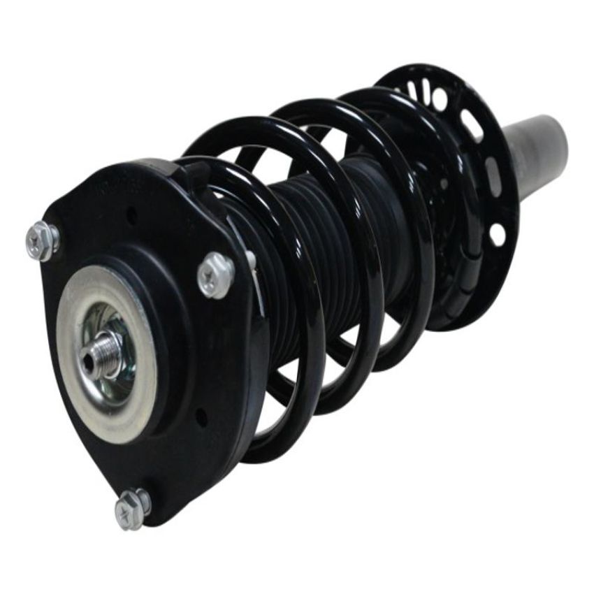GSP 813016 09-17 Volkswagen CC (2.0) Suspension Strut and Coil Spring Assembly  - Front