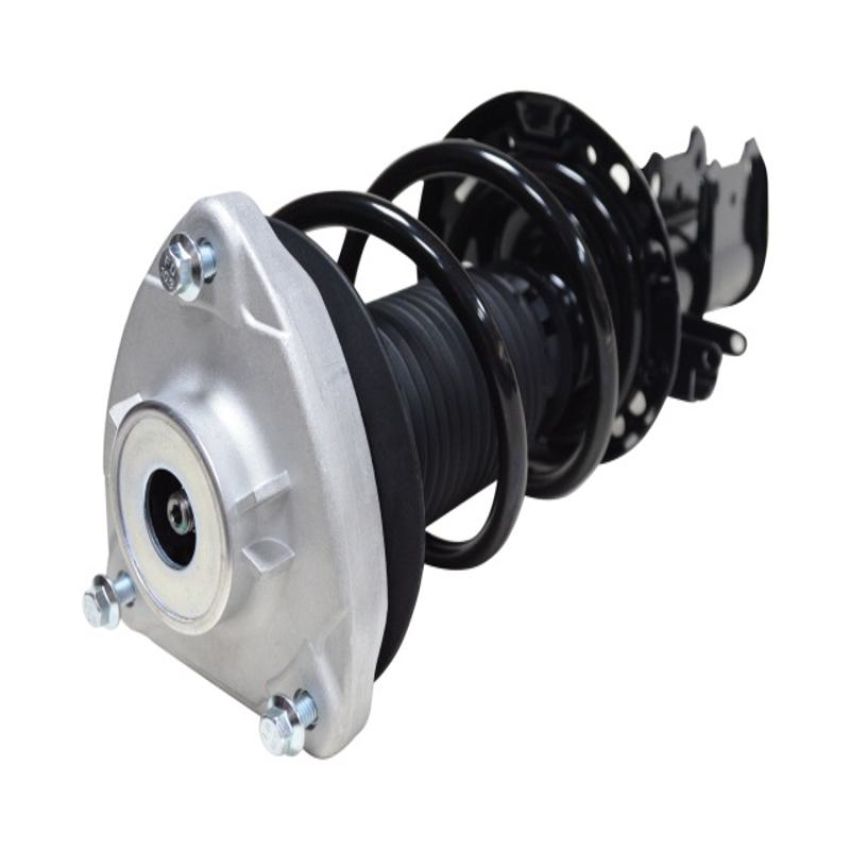 GSP 813017 14-18 Mercedes-Benz CLA250 Suspension Strut and Coil Spring Assembly