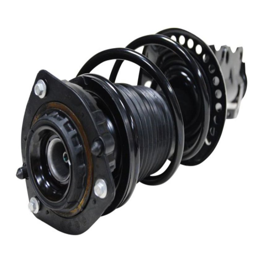 GSP 813023 16-22 Chevrolet Camaro Suspension Strut and Coil Spring Assembly  - Front Left