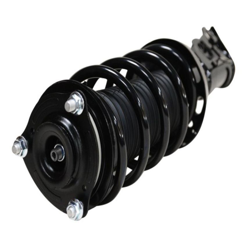 GSP 813027 12-15 Honda Civic Suspension Strut and Coil Spring Assembly  - Front Left