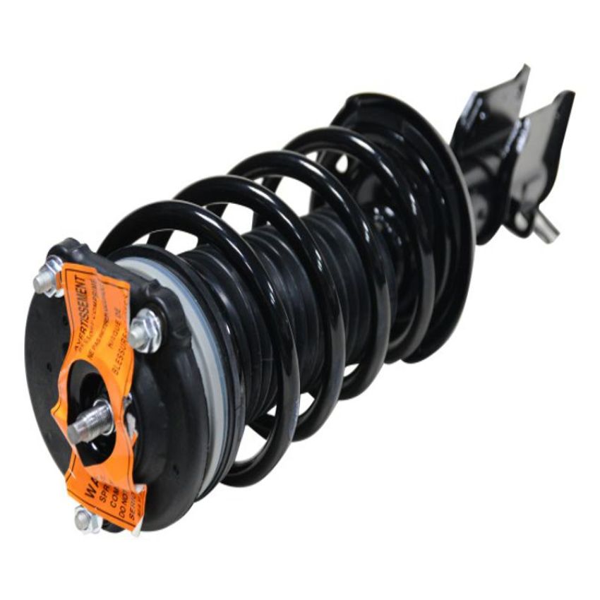 GSP 813029 15-22 Ram ProMaster City Suspension Strut and Coil Spring Assembly  - Front Left