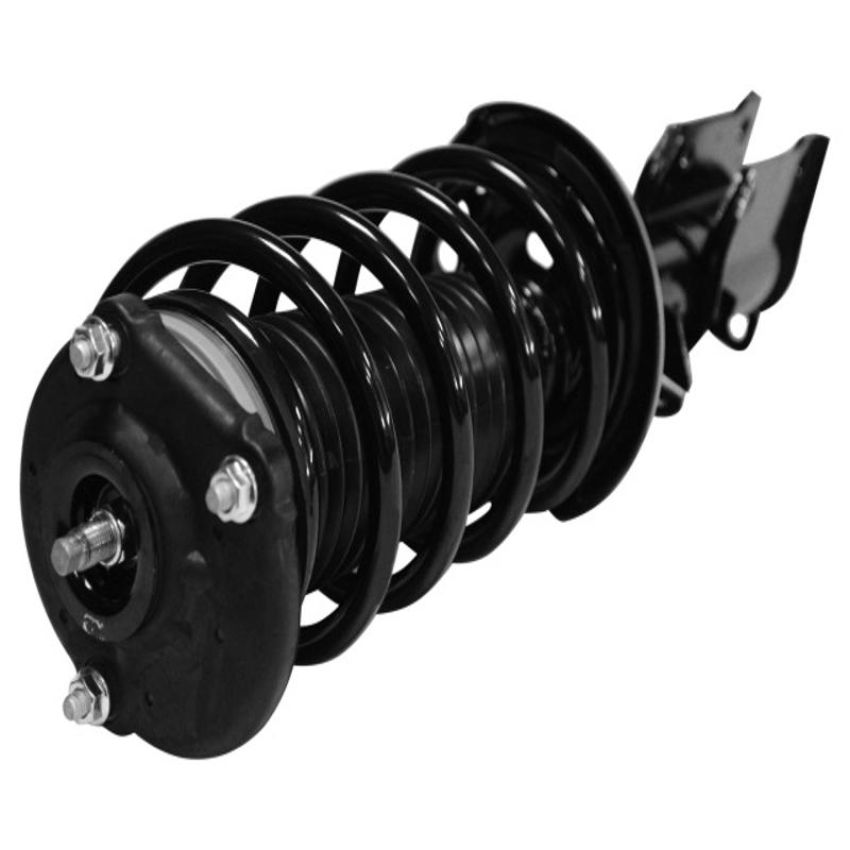 GSP 813030 15-22 Ram ProMaster City Suspension Strut and Coil Spring Assembly