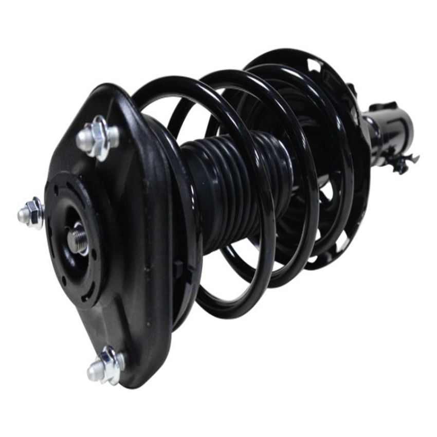 GSP 813031 Toyota Suspension Strut and Coil Spring Assembly  - Front Left