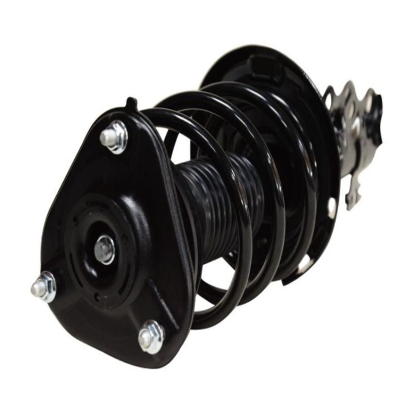 GSP 813032 Toyota Suspension Strut and Coil Spring Assembly  - Front Right
